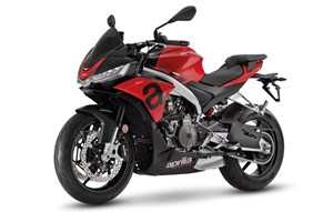 Angebot Aprilia Tuono 660