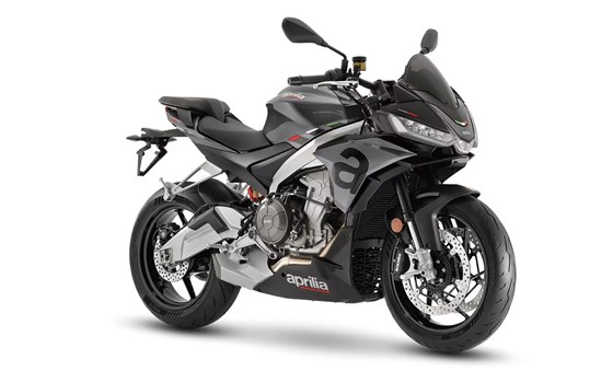 Neufahrzeug Aprilia Tuono 660 - Bild 5