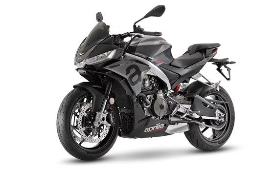 Neufahrzeug Aprilia Tuono 660 - Bild 6