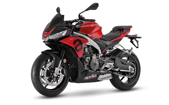 Neufahrzeug Aprilia Tuono 660 - Bild 11