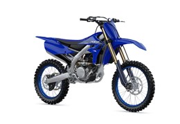 Neumotorrad Yamaha YZ250F