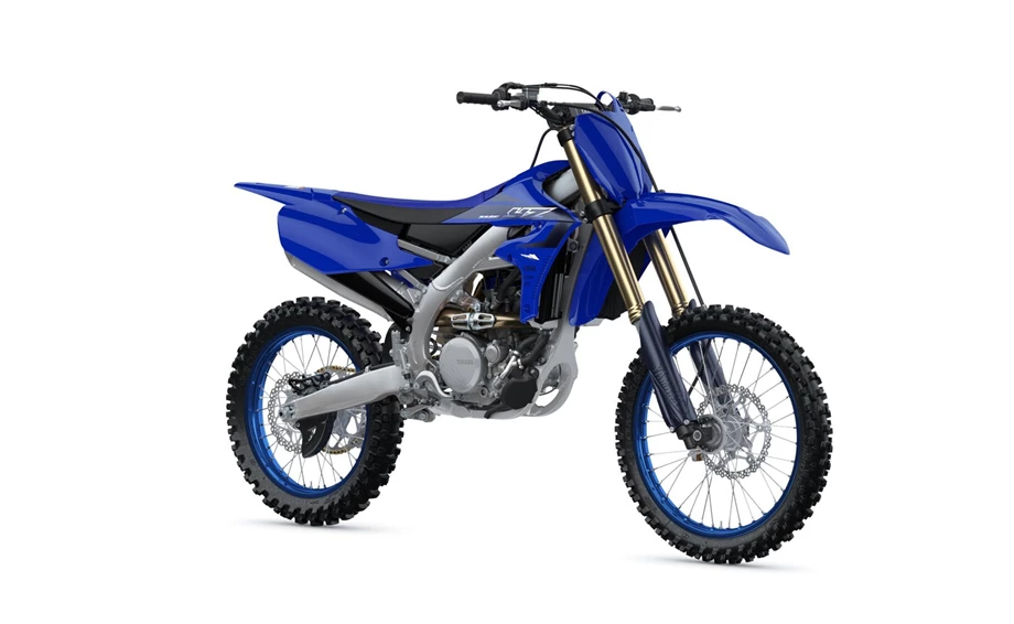 Angebot Yamaha YZ250F Bild 1: Angebot Yamaha YZ250F