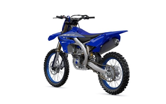 Neufahrzeug Yamaha YZ250F - Bild 2