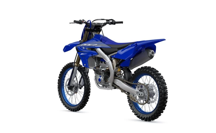 Angebot Yamaha YZ250F Bild 2: Angebot Yamaha YZ250F