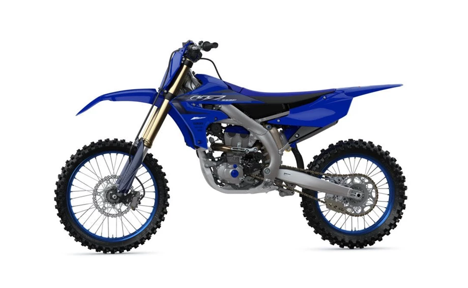 Angebot Yamaha YZ250F Bild 3: Angebot Yamaha YZ250F
