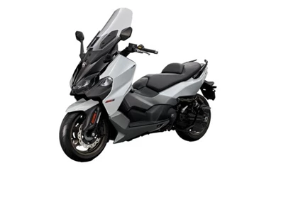 Neumotorrad Neumotorrad