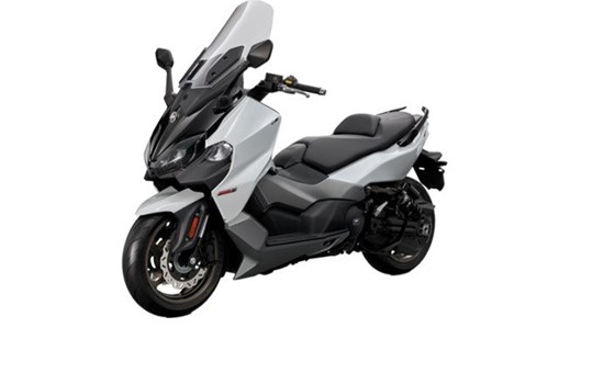 Neufahrzeug Sym Maxsym TL - Bild 1 Neufahrzeug Sym Maxsym TL - Bild 1
