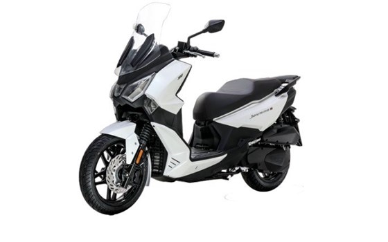Neufahrzeug Sym Joyride 300 - Bild 1 Neufahrzeug Sym Joyride 300 - Bild 1