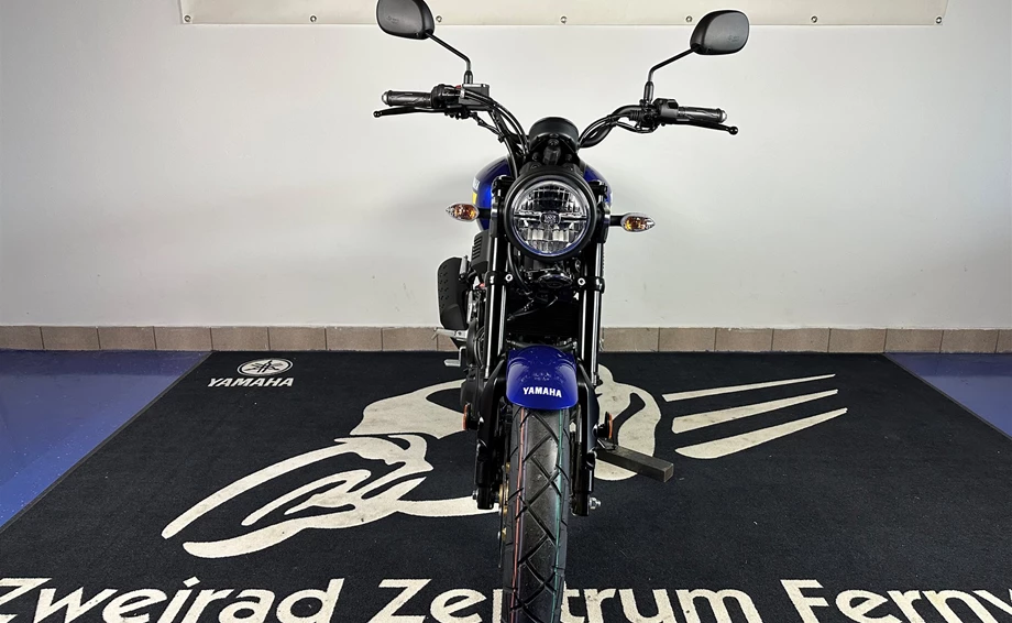Angebot Yamaha XSR125 Bild 2: Angebot Yamaha XSR125