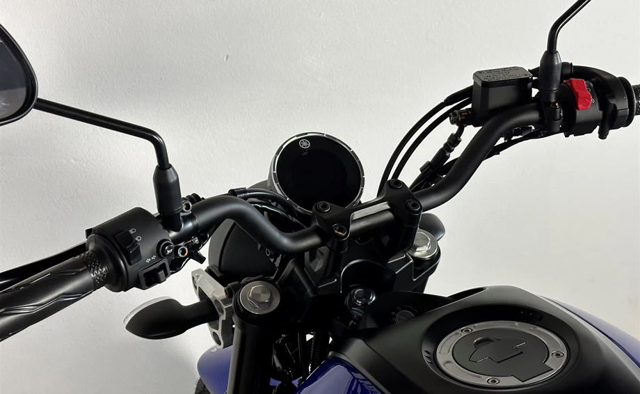 Angebot Yamaha XSR125 Bild 10: Angebot Yamaha XSR125