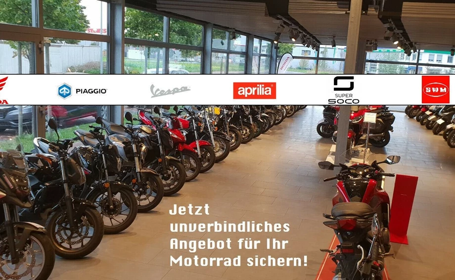Angebot Honda Forza 125 Bild 6: Angebot Honda Forza 125
