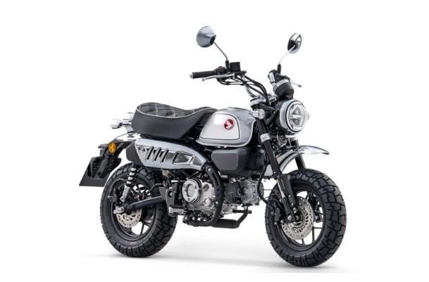 Angebot Honda Monkey Bild 1: Angebot Honda Monkey