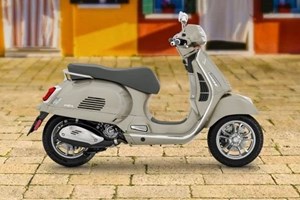 Angebot Vespa GTS 125