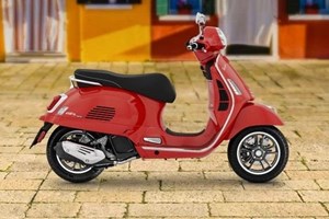 Angebot Vespa GTS 125 Super