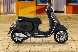 Angebot Vespa GTS 300 Super