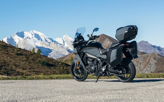 Neufahrzeug Yamaha Tracer 9 GT+ - Bild 18 Neufahrzeug Yamaha Tracer 9 GT+ - Bild 18