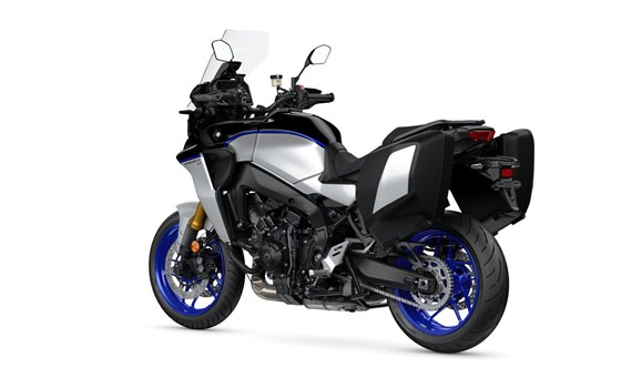 Neufahrzeug Yamaha Tracer 9 GT+ - Bild 5 Neufahrzeug Yamaha Tracer 9 GT+ - Bild 5