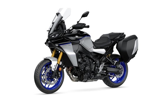 Neufahrzeug Yamaha Tracer 9 GT+ - Bild 6 Neufahrzeug Yamaha Tracer 9 GT+ - Bild 6