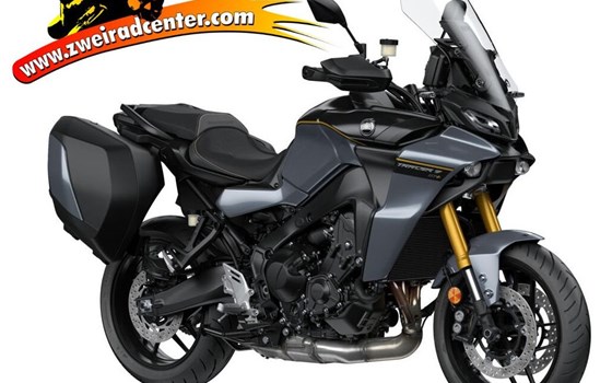 Neufahrzeug Yamaha Tracer 9 GT+ - Bild 1 Neufahrzeug Yamaha Tracer 9 GT+ - Bild 1