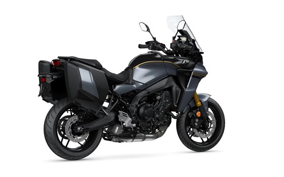 Neufahrzeug Yamaha Tracer 9 GT+ - Bild 3 Neufahrzeug Yamaha Tracer 9 GT+ - Bild 3