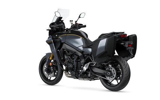 Neufahrzeug Yamaha Tracer 9 GT+ - Bild 2 Neufahrzeug Yamaha Tracer 9 GT+ - Bild 2