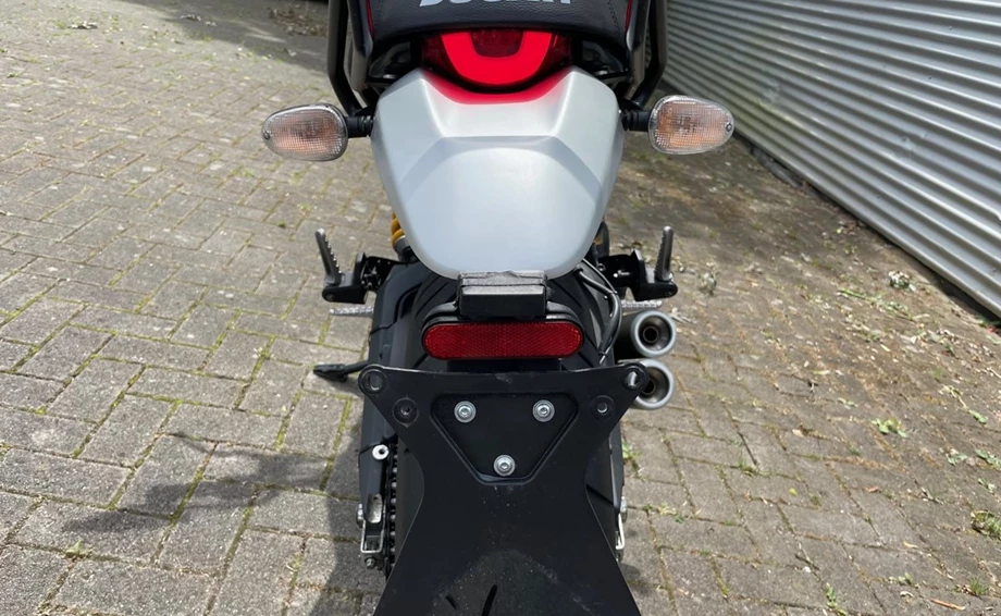 Angebot Ducati Scrambler Classic Bild 3: Angebot Ducati Scrambler Classic