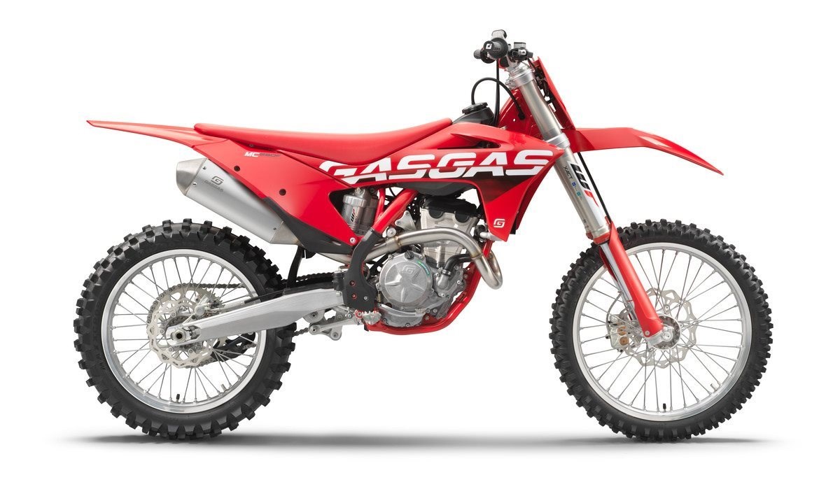 Motorrad