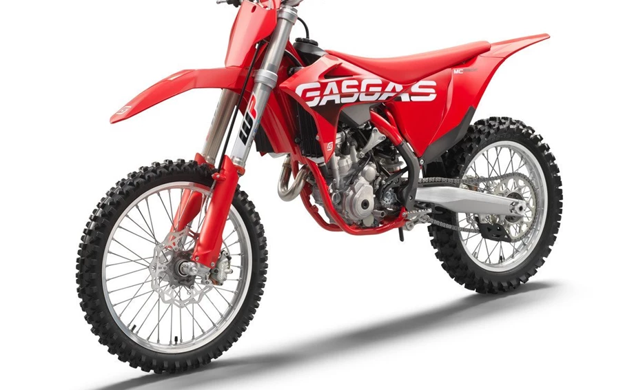 Angebot GASGAS MC 250F Bild 4: Angebot GASGAS MC 250F