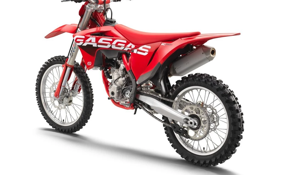 Angebot GASGAS MC 350F Bild 5: Angebot GASGAS MC 350F