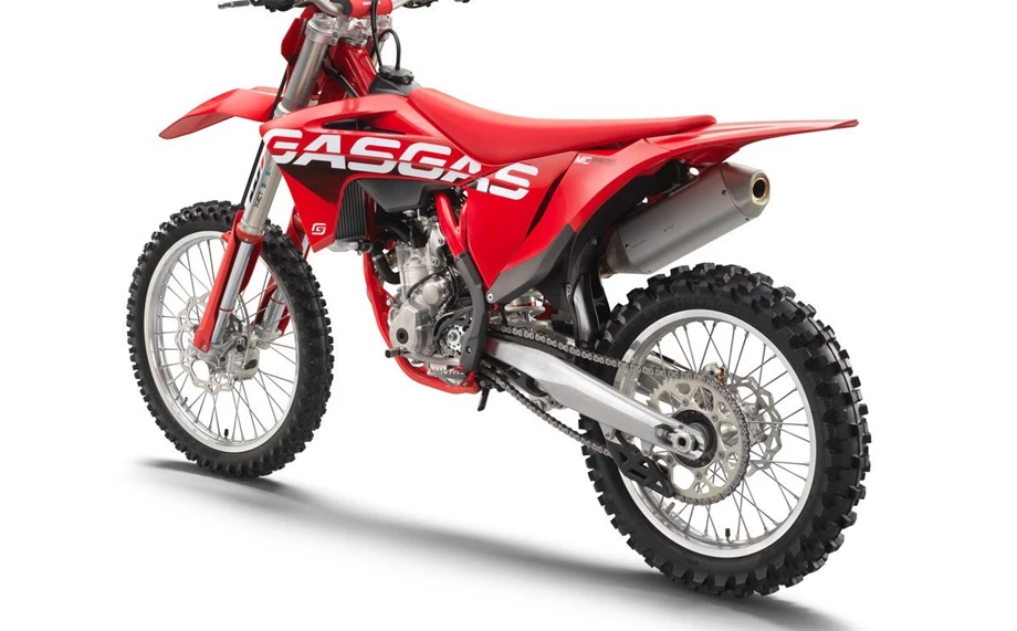 Angebot GASGAS MC 350F Bild 5: Angebot GASGAS MC 350F