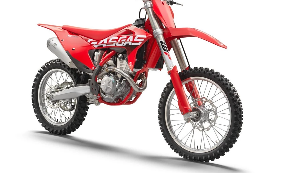 Angebot GASGAS MC 350F Bild 4: Angebot GASGAS MC 350F