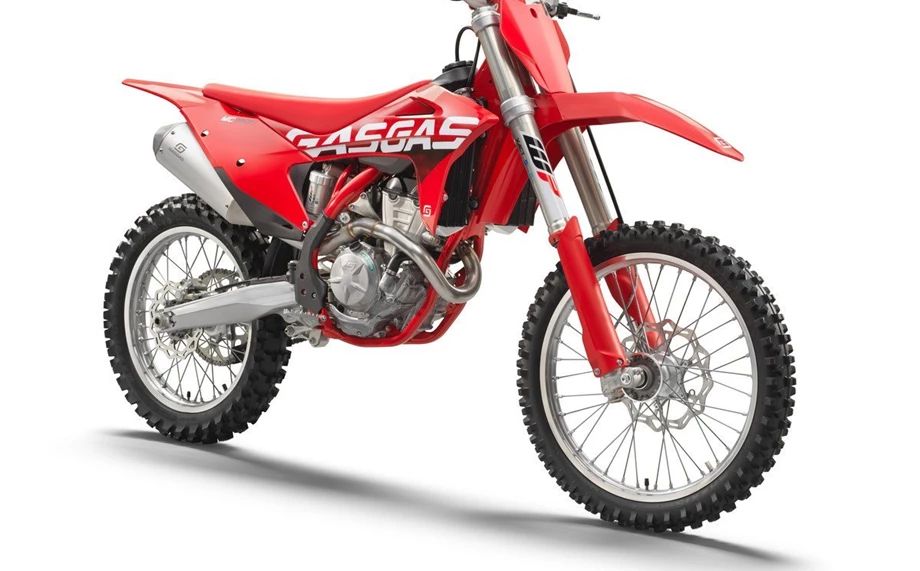 Angebot GASGAS MC 350F Bild 4: Angebot GASGAS MC 350F