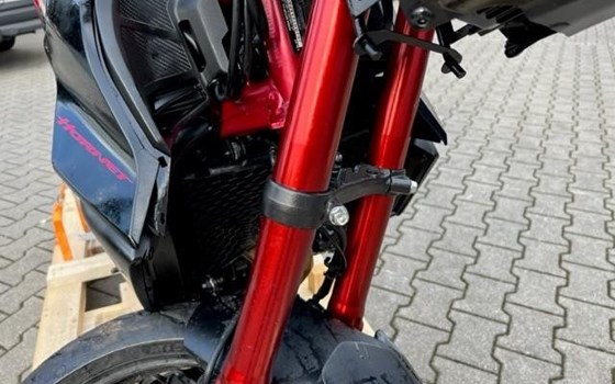 Gebrauchtmotorrad Honda CB750 Hornet - Bild 19