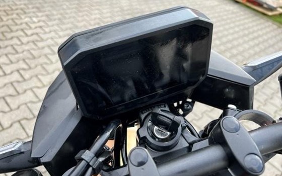 Gebrauchtmotorrad Honda CB750 Hornet - Bild 21