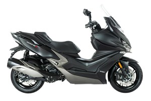 Angebot Kymco Xciting 400i ABS