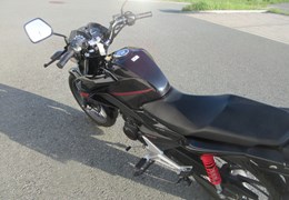 Gebrauchte Honda CBF 125
