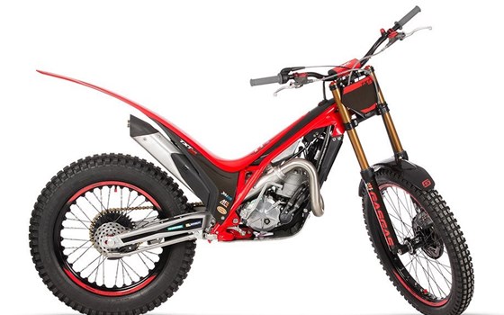 Neufahrzeug GASGAS TXT GP 250 - Bild 2