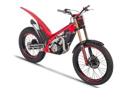 Neumotorrad GASGAS TXT GP 250