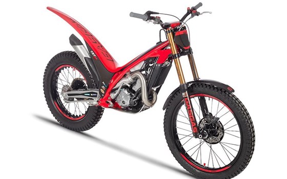 Neufahrzeug GASGAS TXT GP 250 - Bild 1