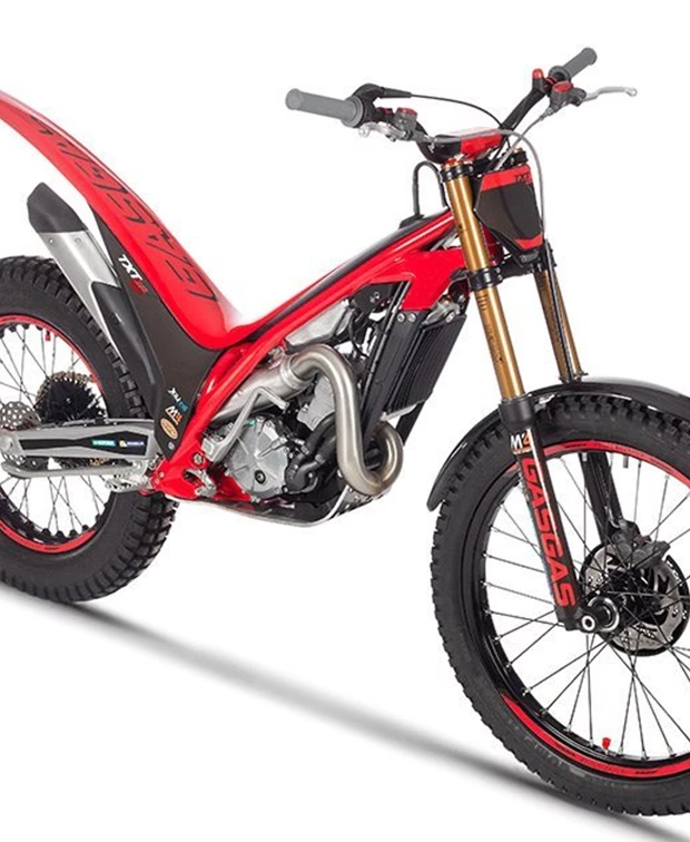 GASGAS TXT GP 250<br />MJ 2023