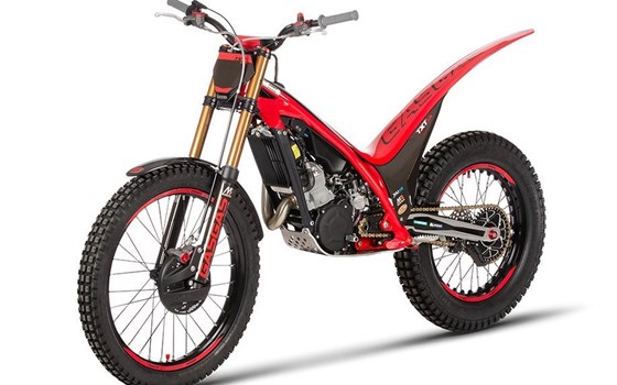 Neufahrzeug GASGAS TXT GP 250 - Bild 5