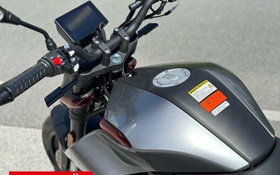 Neufahrzeug Malaguti Drakon 125 ABS - Bild 3