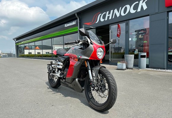 FB Mondial Sport Classic 300i ABS