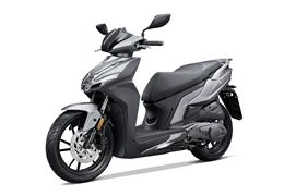 Neumotorrad Kymco Agility S 125i CBS Neumotorrad Kymco Agility S 125i CBS