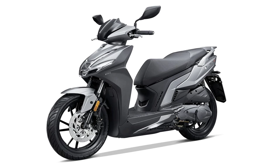 Angebot Kymco Agility S 125i CBS Bild 1: Angebot Kymco Agility S 125i CBS