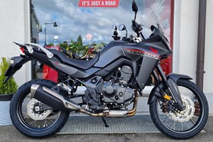 Angebot Honda XL750 Transalp