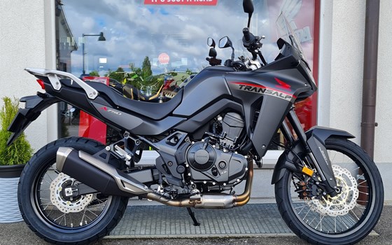 Neufahrzeug Honda XL750 Transalp - Bild 1