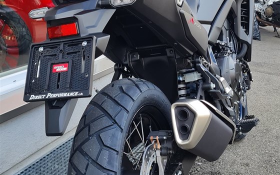 Neufahrzeug Honda XL750 Transalp - Bild 3