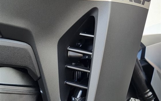 Neufahrzeug Honda XL750 Transalp - Bild 5