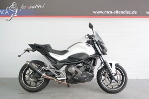 Angebot Honda NC750S